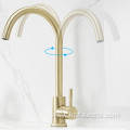 Commercial Nozzle Swivel Kitchen Faucet